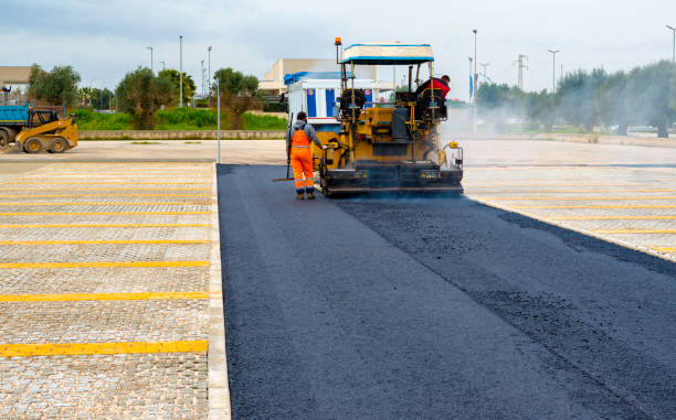 Best Permeable Paver Driveway  in Bakerstown, PA
