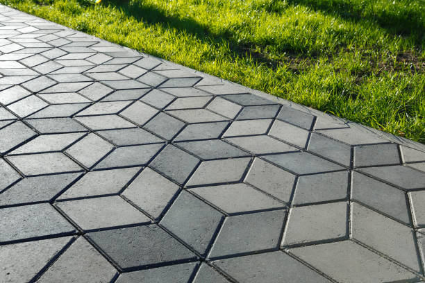Best Residential Driveway Paver Services  in Bakerstown, PA