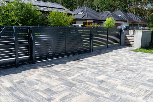 Driveway Repair Near Me in Bakerstown, PA