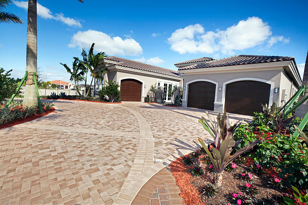 Reasons to Select Us for Your Driveway Paving Requirements in Bakerstown, PA