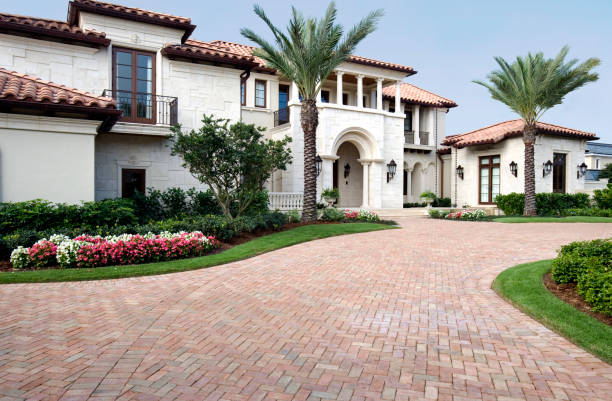 Best Driveway Paver Sealing  in Bakerstown, PA