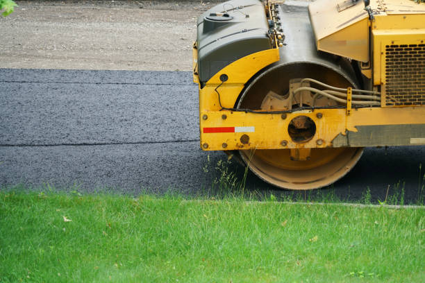 Best Concrete Paver Driveway  in Bakerstown, PA