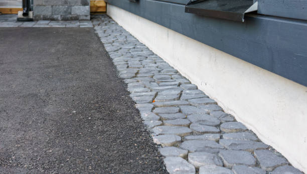 Best Professional Driveway Pavers  in Bakerstown, PA