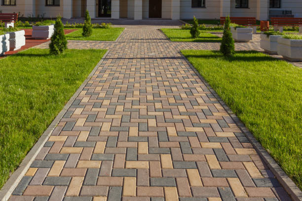 Best Interlocking Driveway Pavers  in Bakerstown, PA