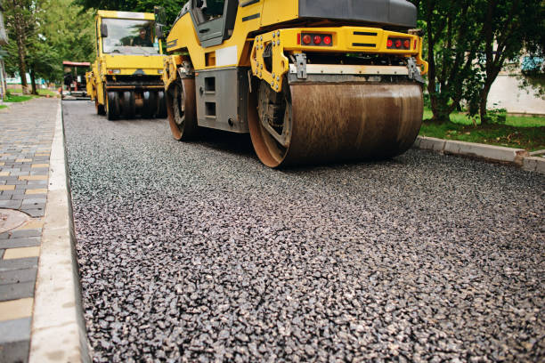 Best Permeable Paver Driveway  in Bakerstown, PA